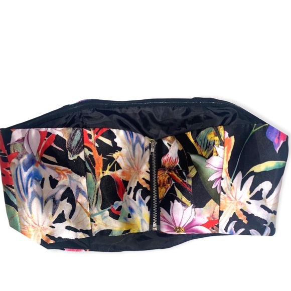 Tube /Crop top - Picture 2 of 2